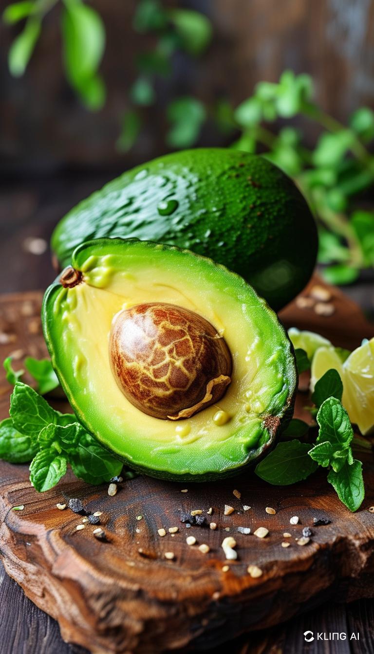 Avokado