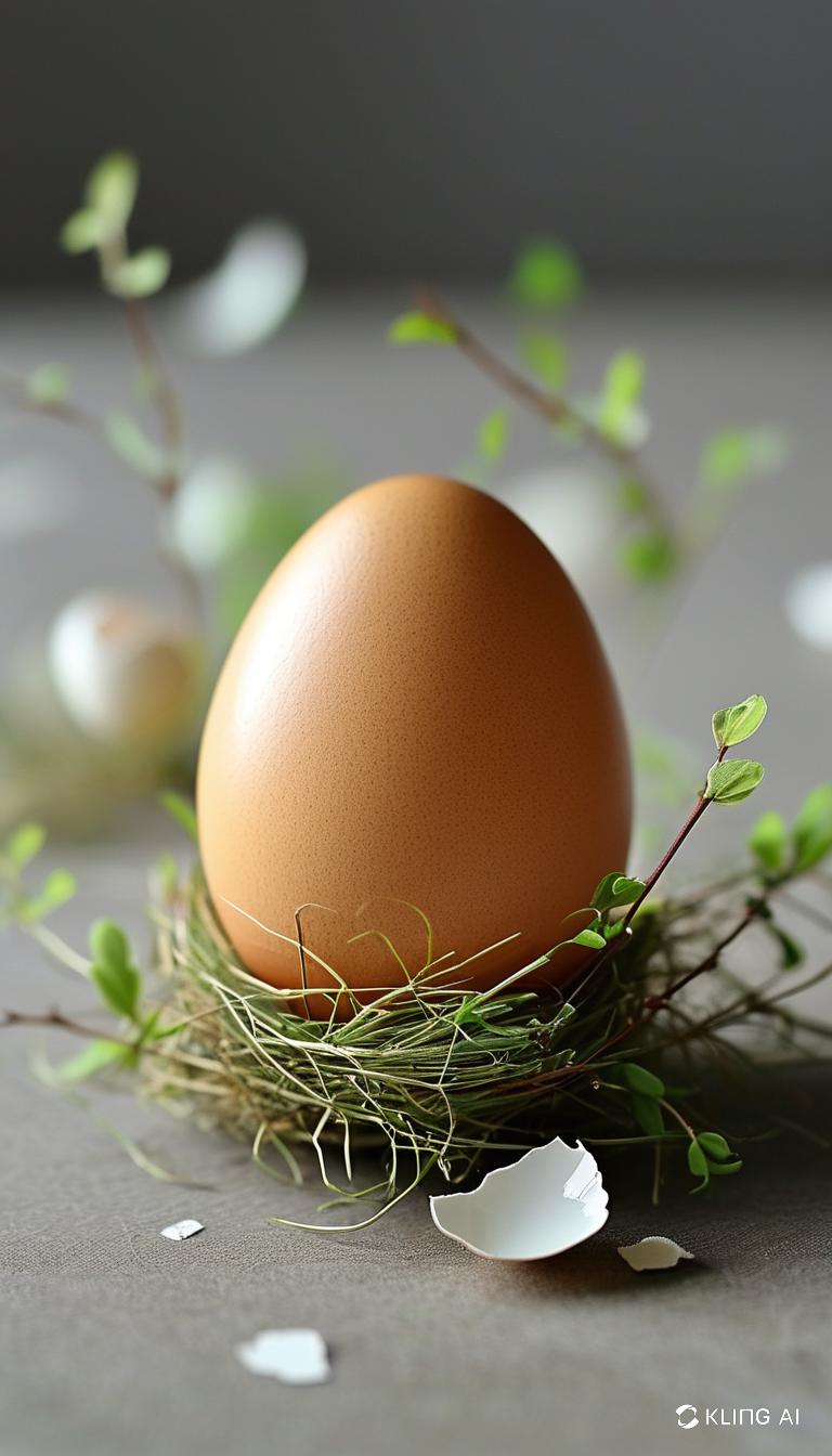 Ägg